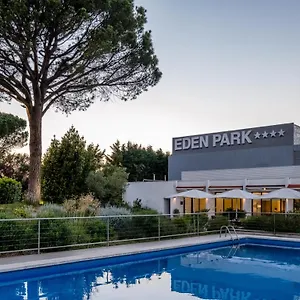 Hotel Eden Park By Brava, Riudellots de la Selva