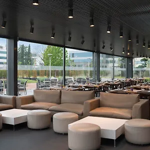 Hotel Bah Barcelona Airport, El Prat de Llobregat