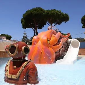 Hotel Htop Palace & 4sup #htopfun Calella