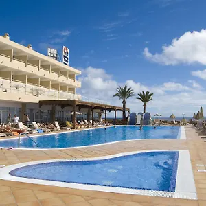 Hotel Sbh Maxorata Morro Jable