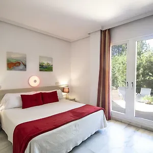 Apartament Hospedium Simon Mairena del Aljarafe