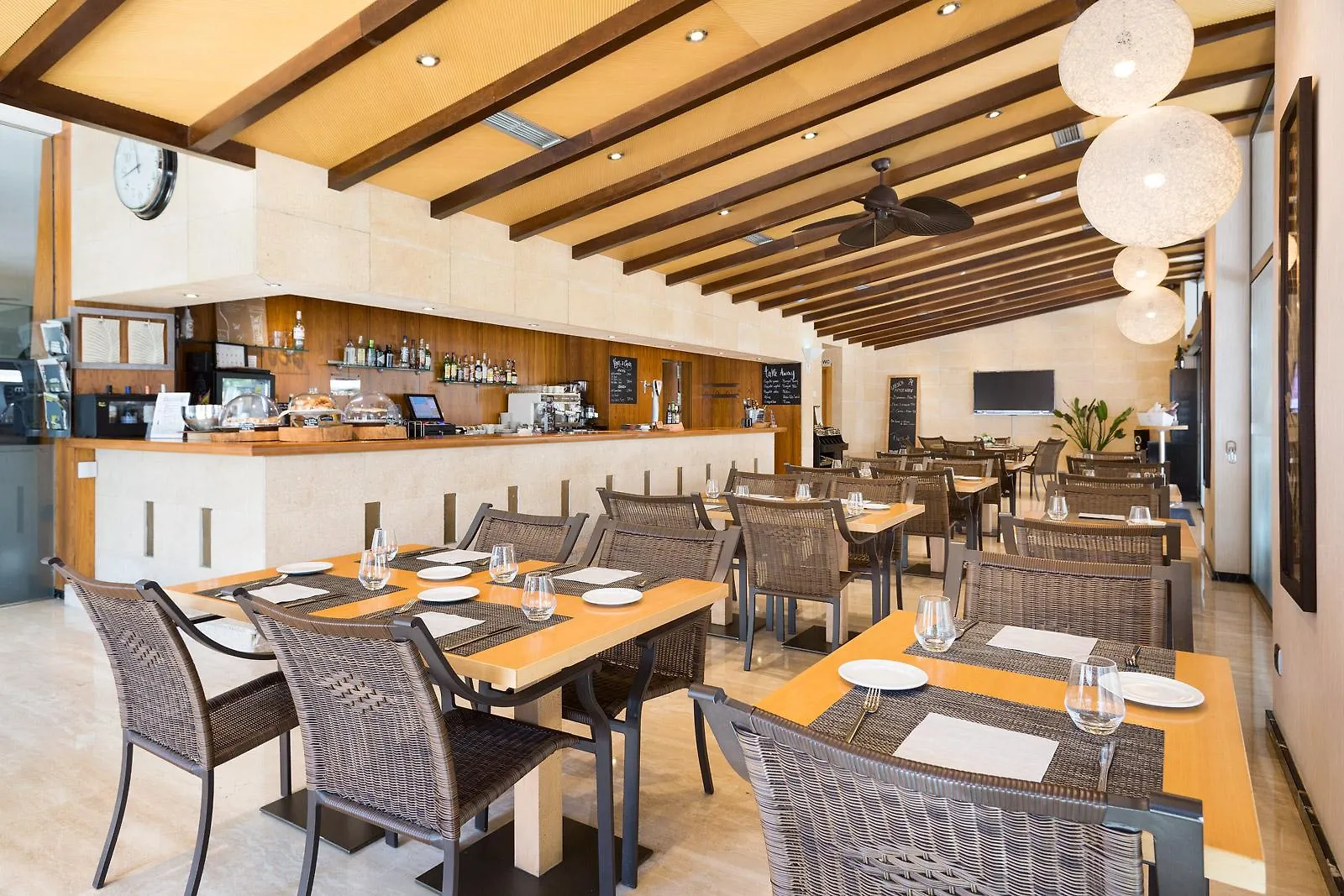 Abba Garden Hotel Esplugues de Llobregat Spain
