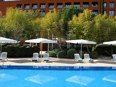 Abba Garden Hotel Esplugues de Llobregat