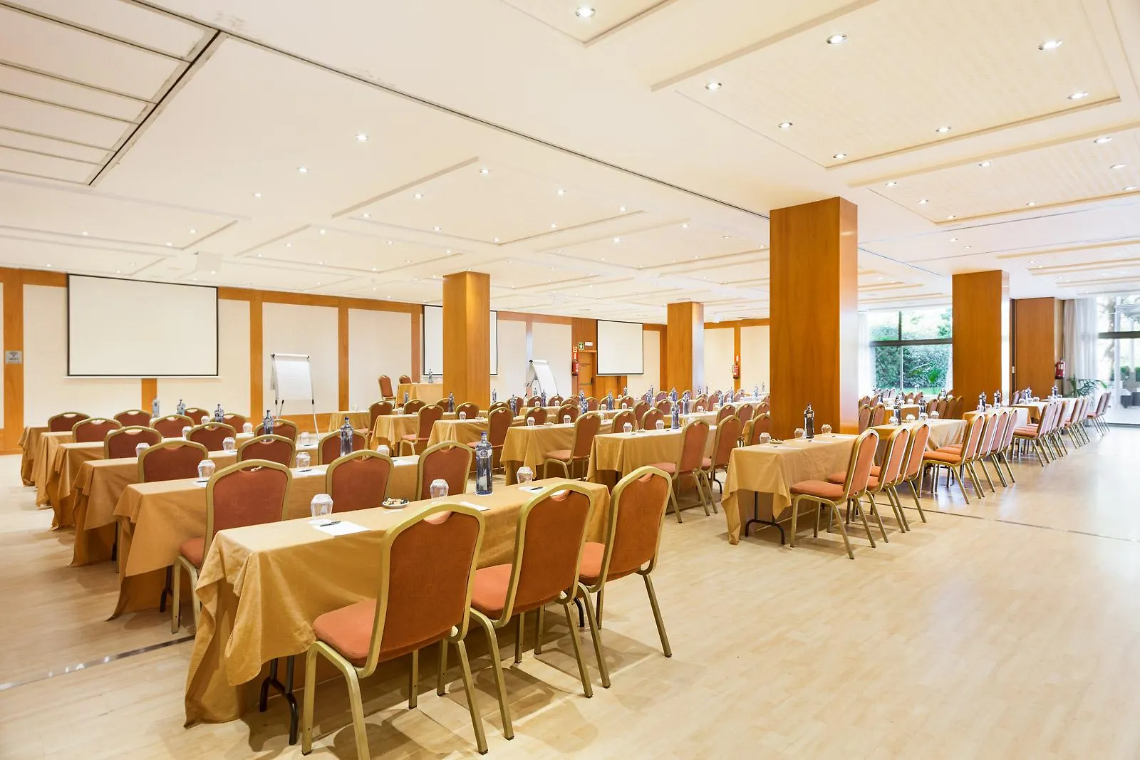 Hotel Abba Garden Esplugues de Llobregat