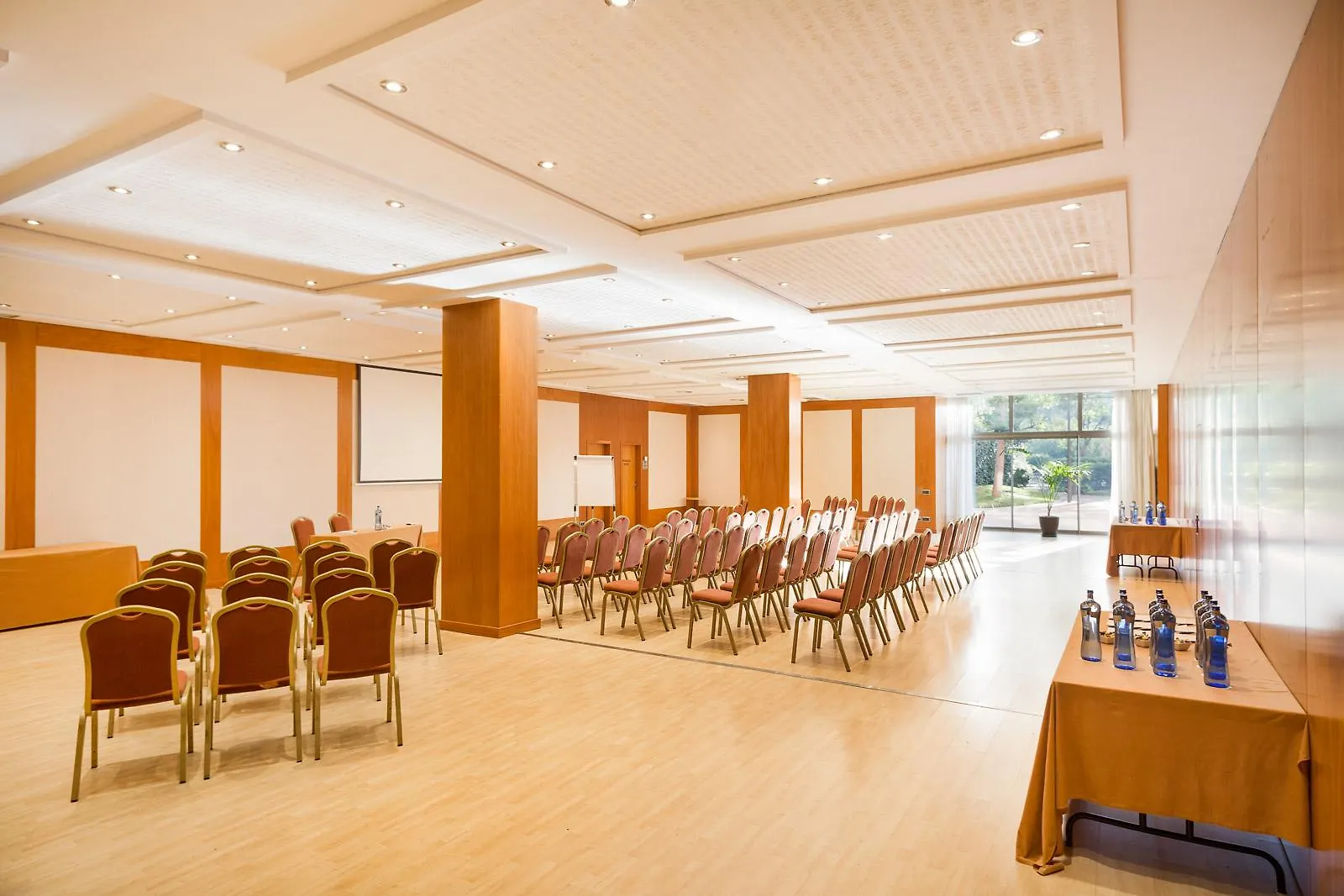 ****  Hotel Abba Garden Esplugues de Llobregat Španělsko