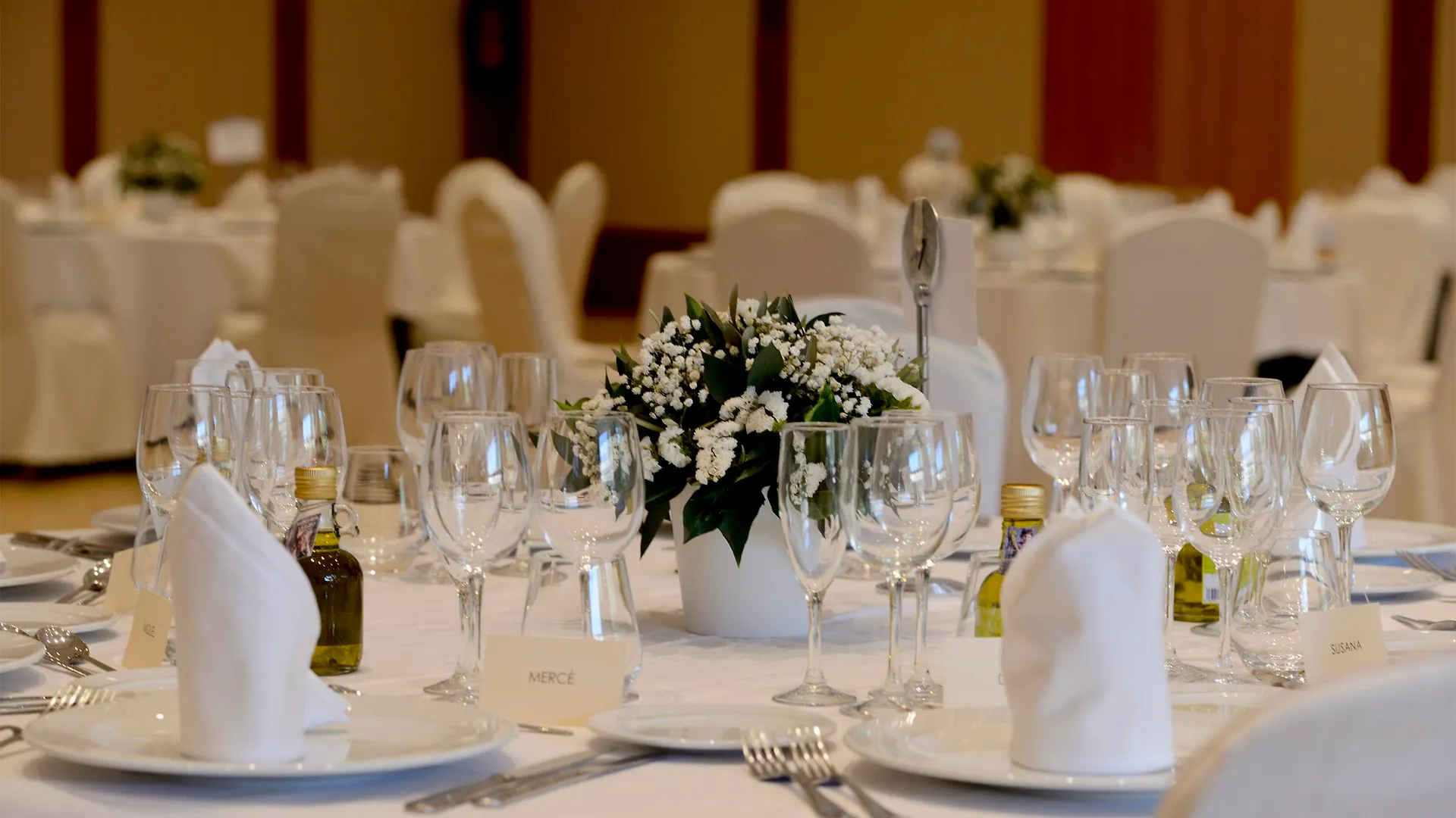 Hotel Abba Garden Esplugues de Llobregat