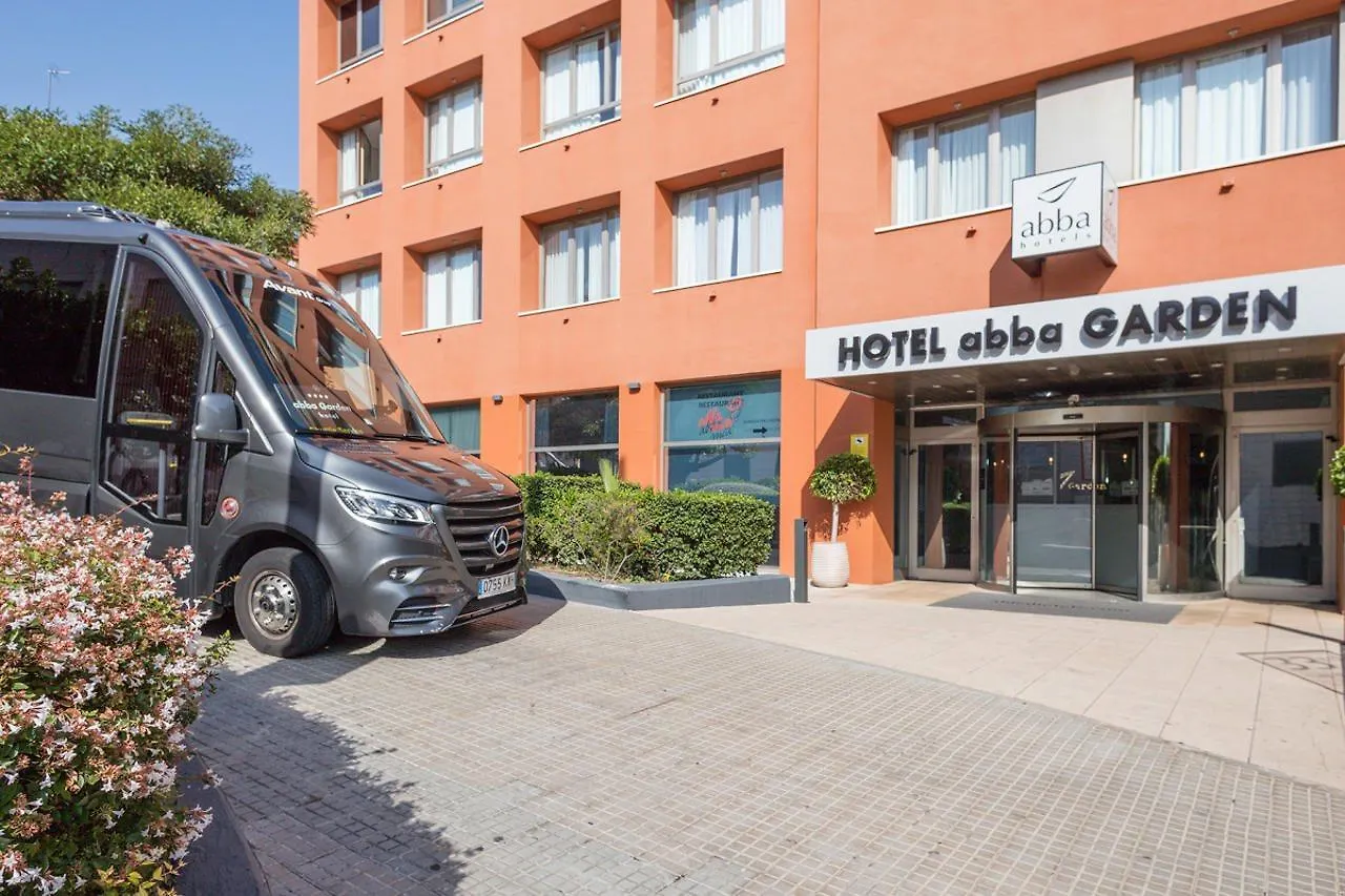 ****  Hotel Abba Garden Esplugues de Llobregat Spagna