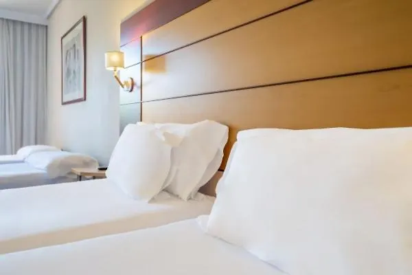 Hotel Abba Garden Esplugues de Llobregat