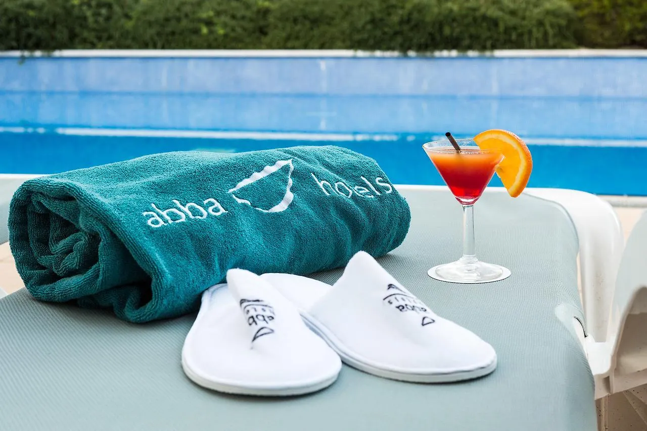 ****  Hotel Abba Garden Esplugues de Llobregat Spagna