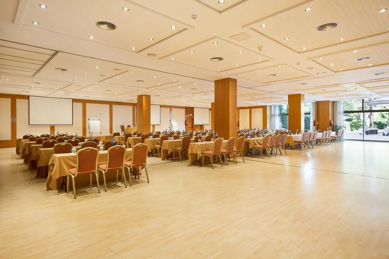 Hotel Abba Garden Esplugues de Llobregat