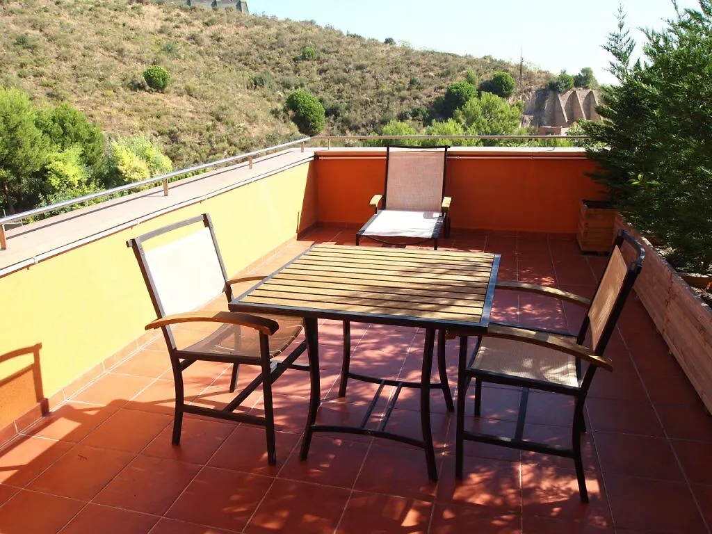Hotel Abba Garden Esplugues de Llobregat