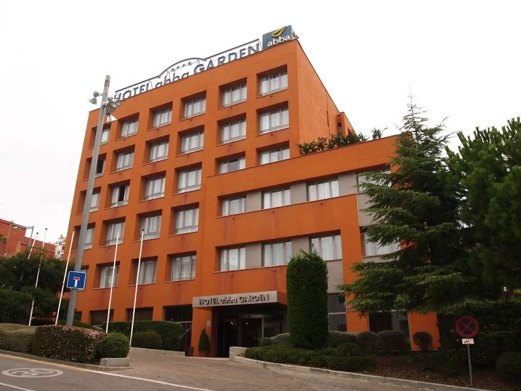 Hotel Abba Garden Esplugues de Llobregat